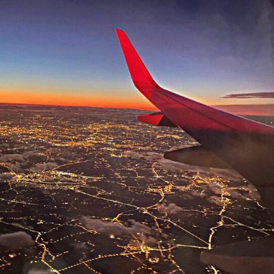 Book your flight ticket with the best flight search engine image