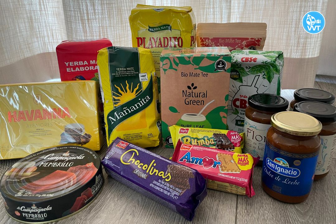 Latin products thumbnail