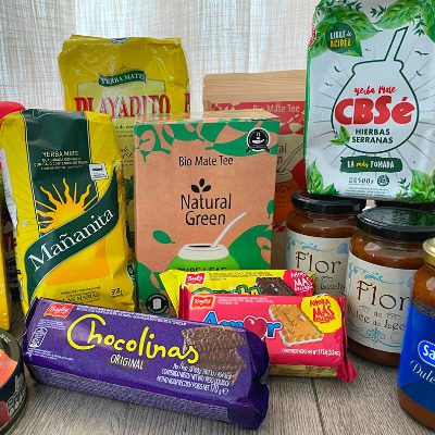 Get your favourite latinamerican products image