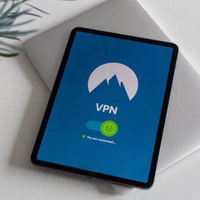 Stay safe on your trips with VPN services image