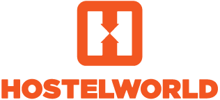 Hostelworld banner