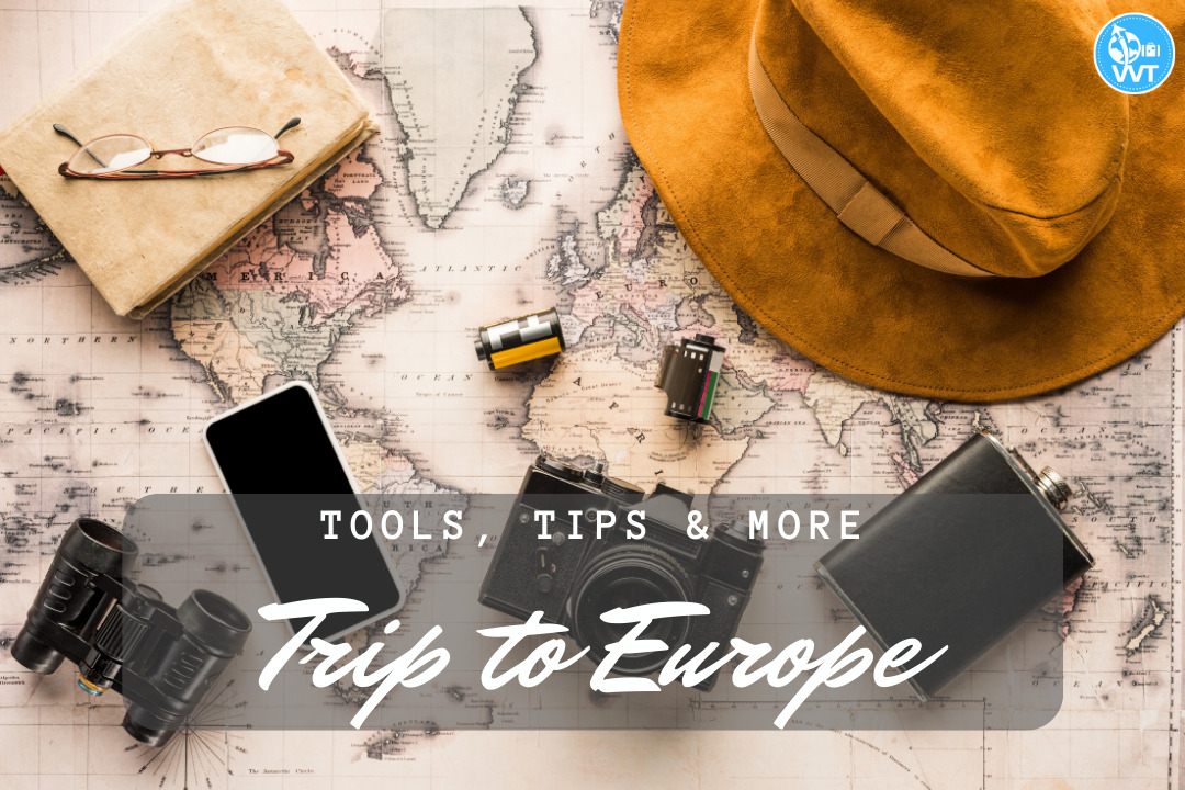 Tips for planning a European rail trip on a budget