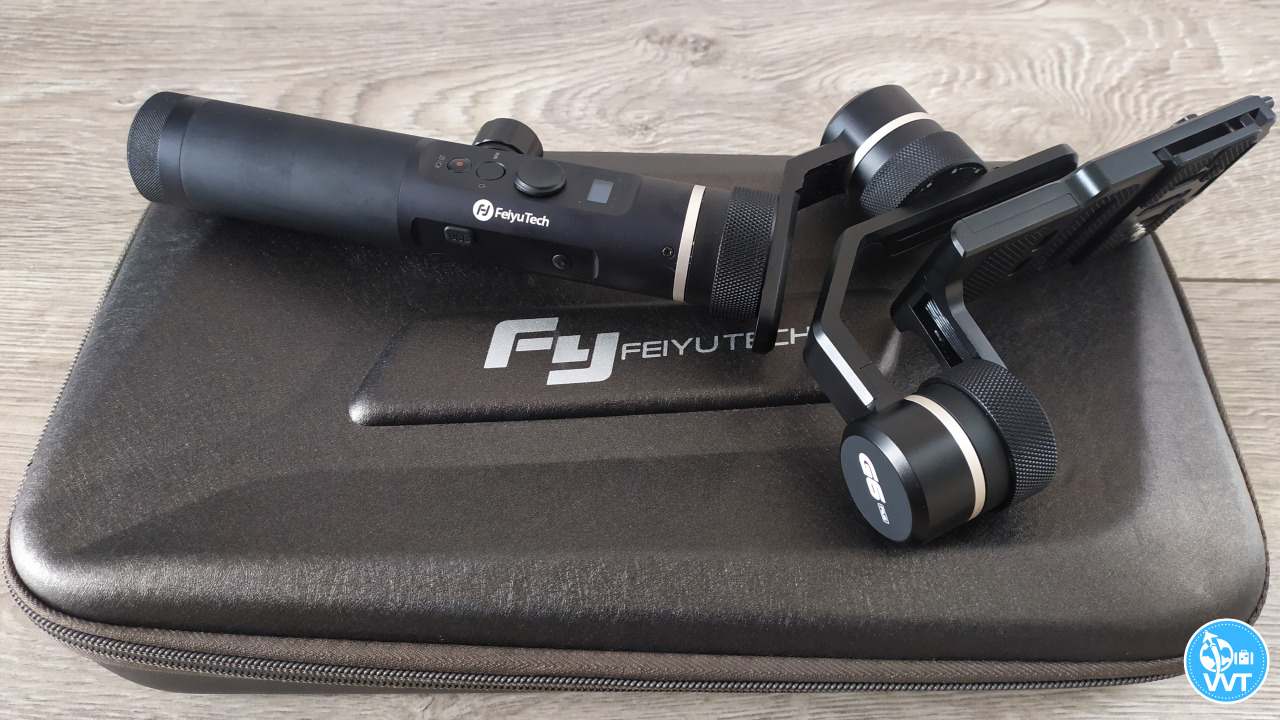Feiyutech G6+ Gimbal